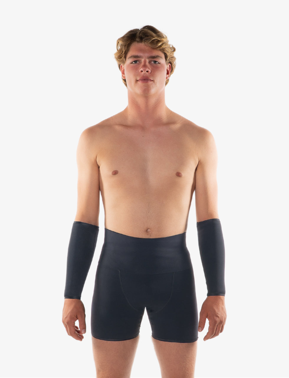Weighted Full Core Forearm Sleeves