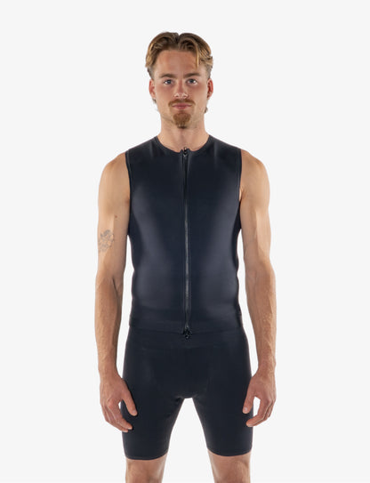 Men's Weighted Full Core Vest