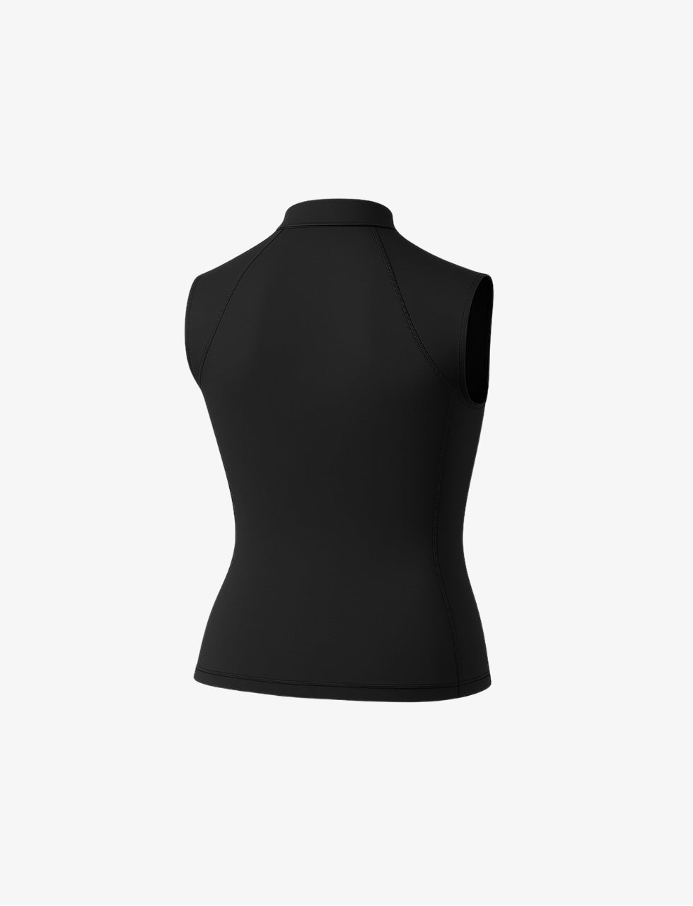 Women's Weighted Full Core Vest