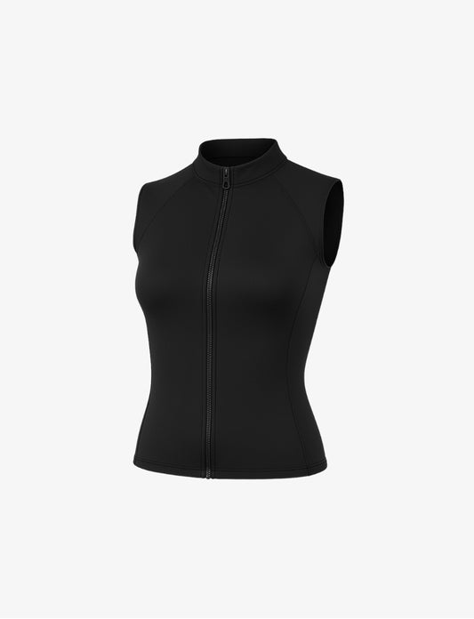 Women's Weighted Full Core Vest