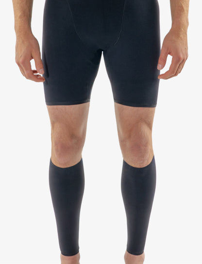 Weighted Full Core Calf Sleeves